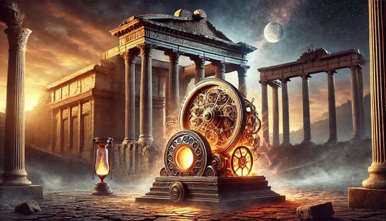 Ancient Technologies We Can’t Replicate: Mysterious Engineering Feats ...