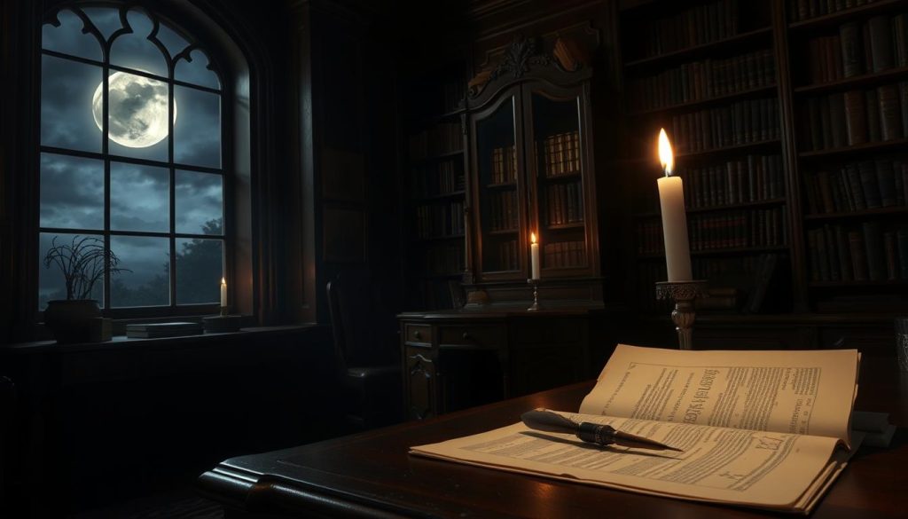 Exploring Unexplained Death