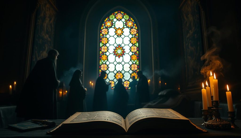 Mysticism and Religion