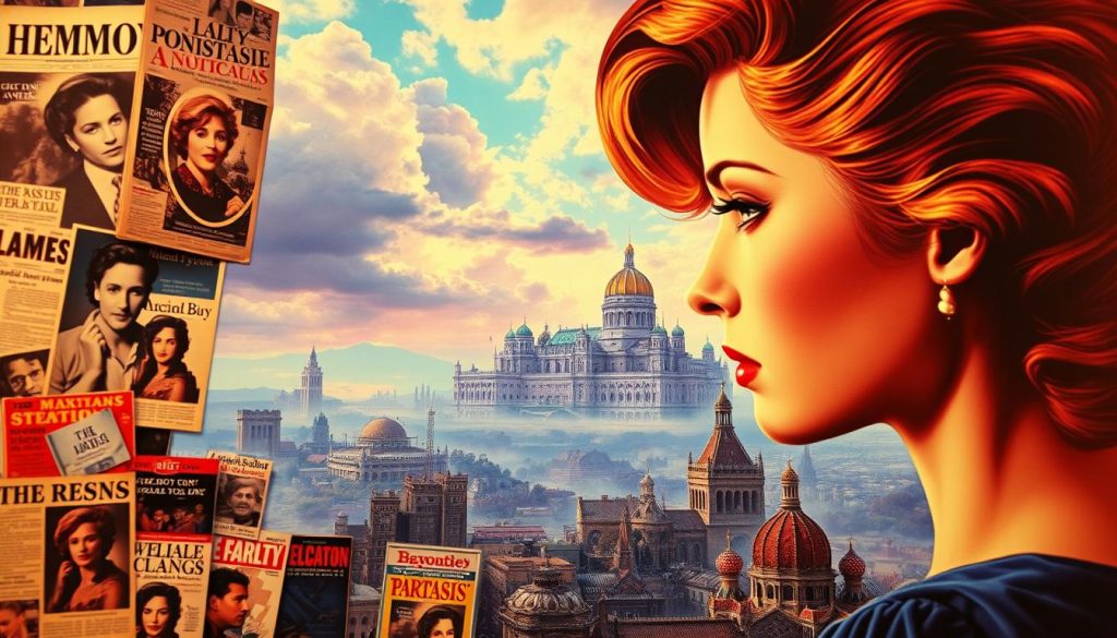 pop culture and the anastasia legend
