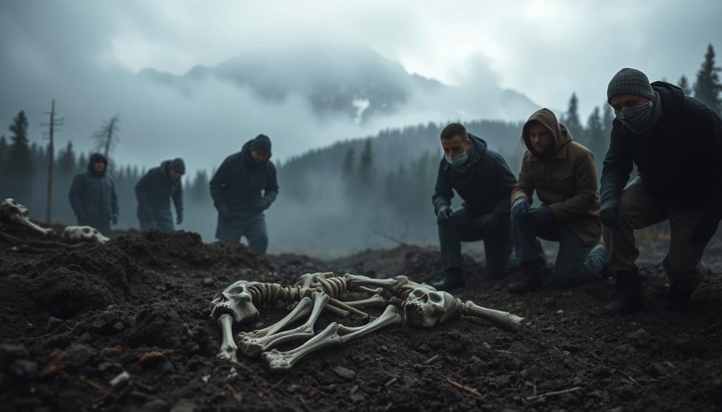 the mysterious death of the romanovs: was anastasia alive?